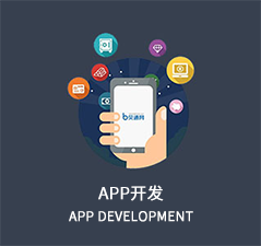 APP開發(fā)