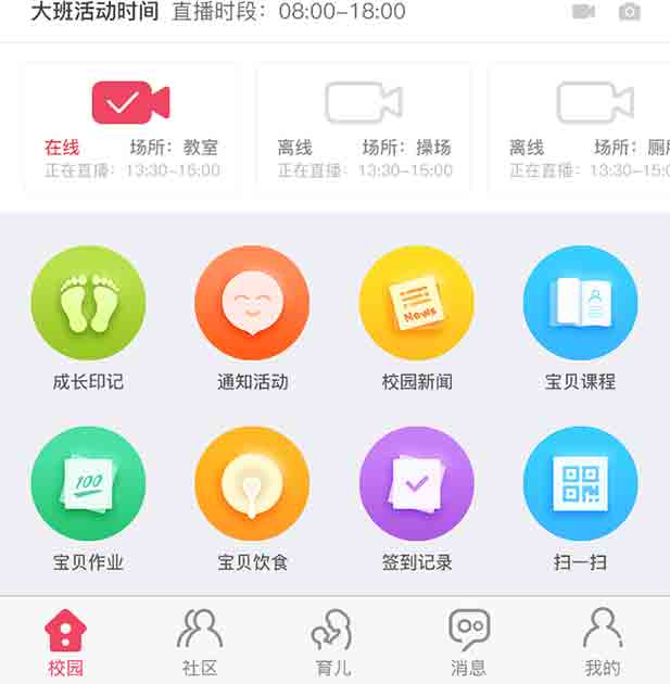 案例是我們最好的名片