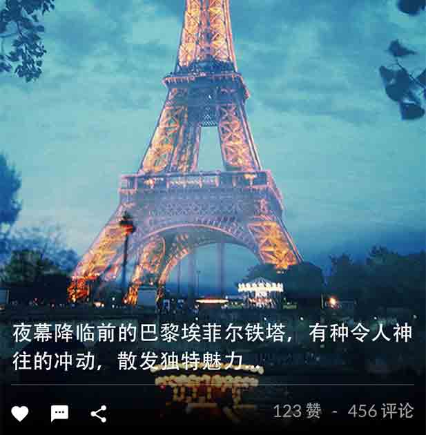案例是我們最好的名片