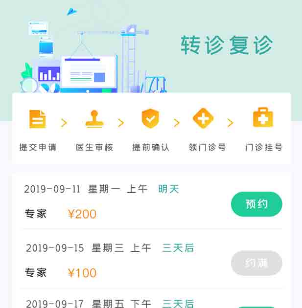 案例是我們最好的名片