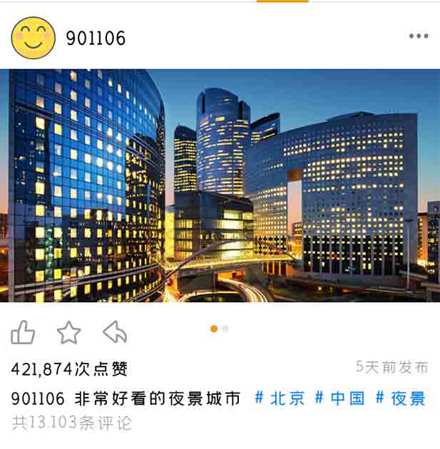 案例是我們最好的名片