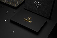 YUNFAN鉆石飾品高級定制