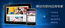APP開發