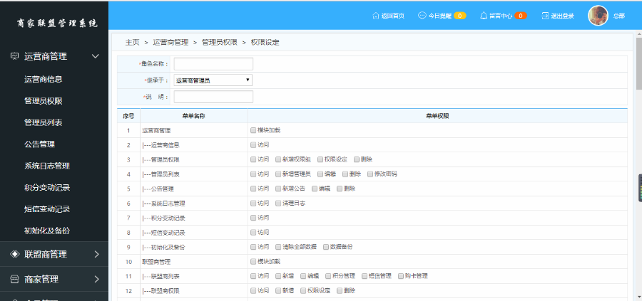 藝之都異業聯盟