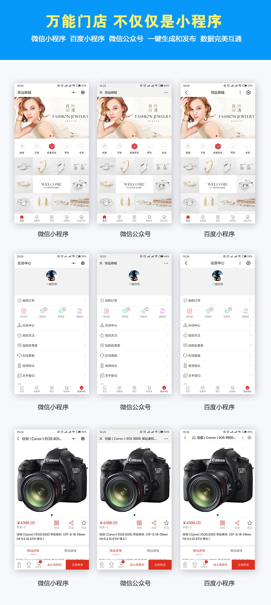 藝之都壹佰萬能門店