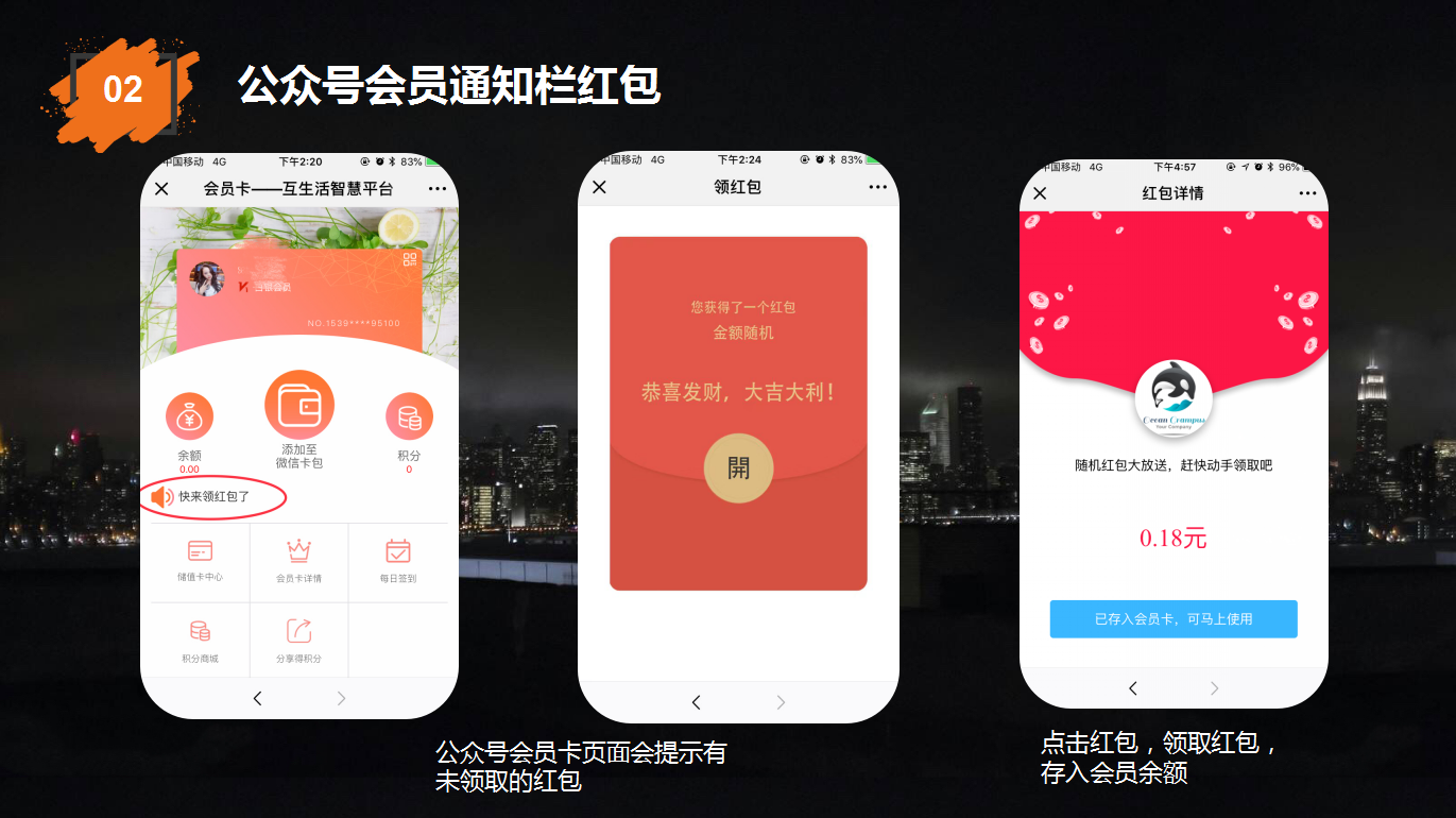 藝之都智慧零售