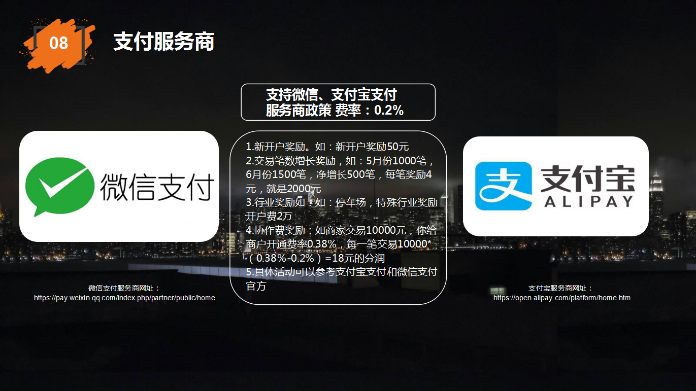 藝之都智慧零售