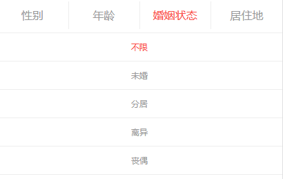 相親交友