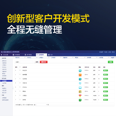 易點通財經直播系統