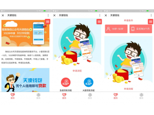 仿借貸寶APP開發(fā)