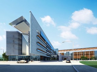 集團上市公司解決方案