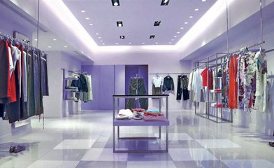 服裝網站解決方案